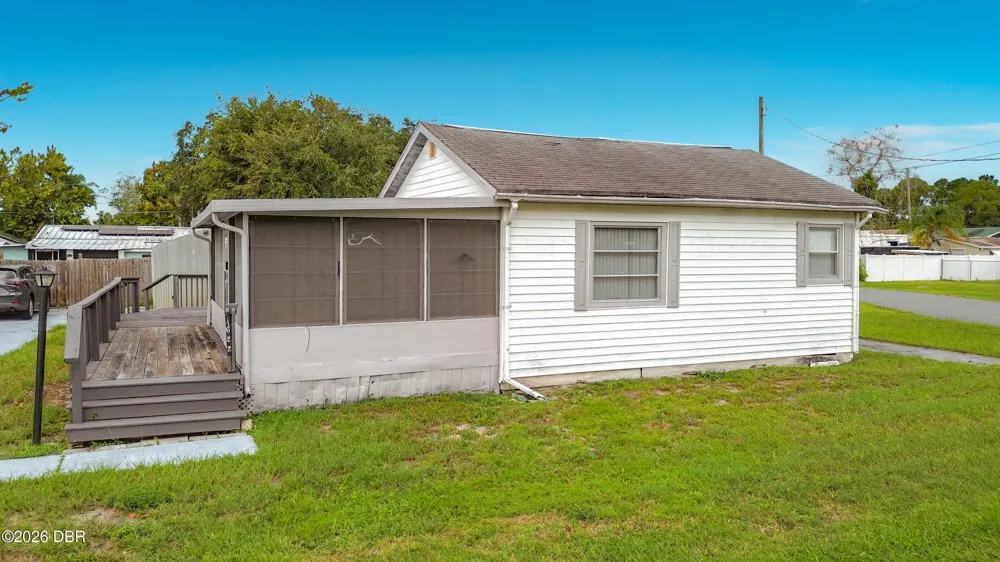 1622 Tarpon Boulevard St. Cloud, FL 34771