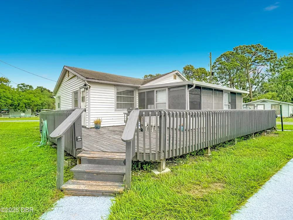 1622 Tarpon Boulevard St. Cloud, FL 34771