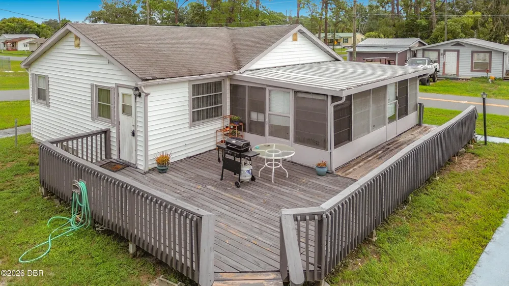 1622 Tarpon Boulevard St. Cloud, FL 34771