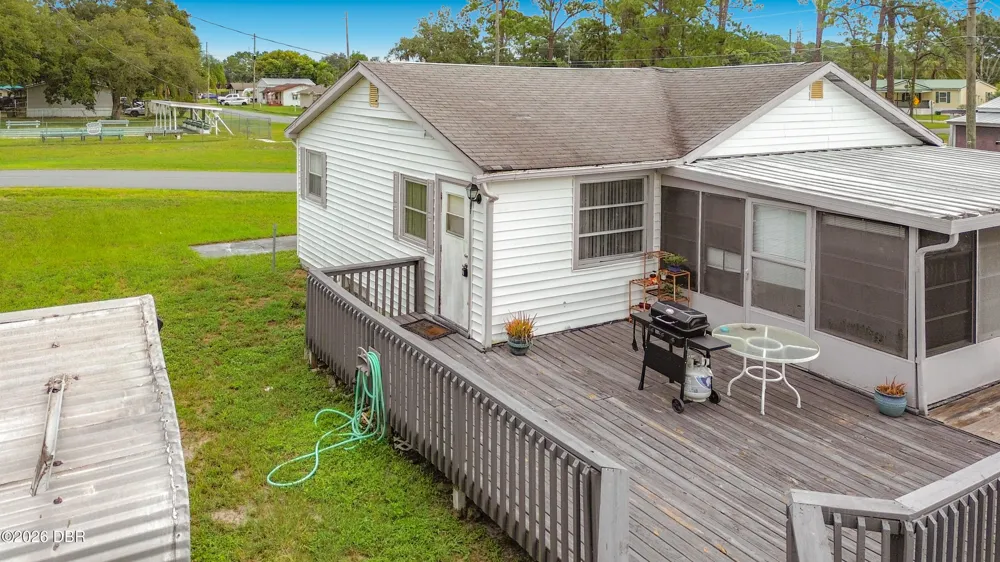 1622 Tarpon Boulevard St. Cloud, FL 34771