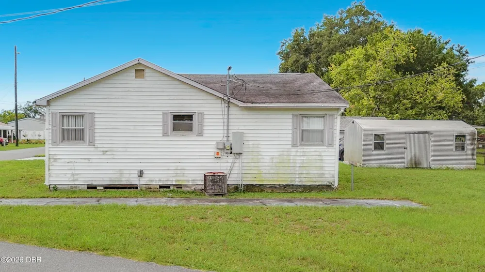 1622 Tarpon Boulevard St. Cloud, FL 34771