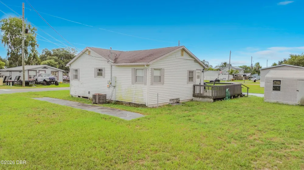 1622 Tarpon Boulevard St. Cloud, FL 34771