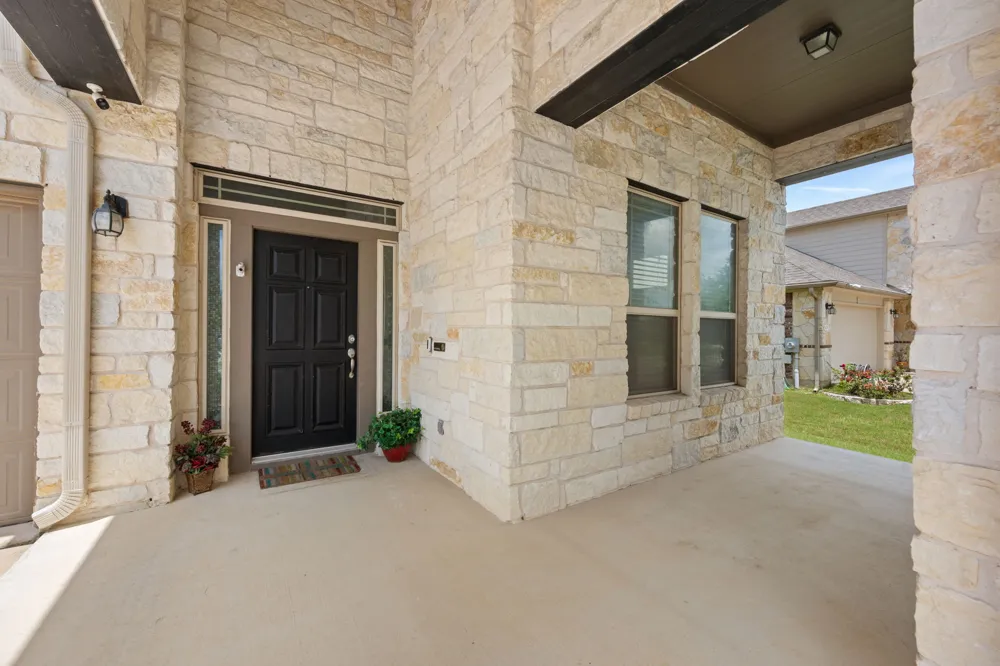 501 Buttermilk Lane Leander, TX 78641