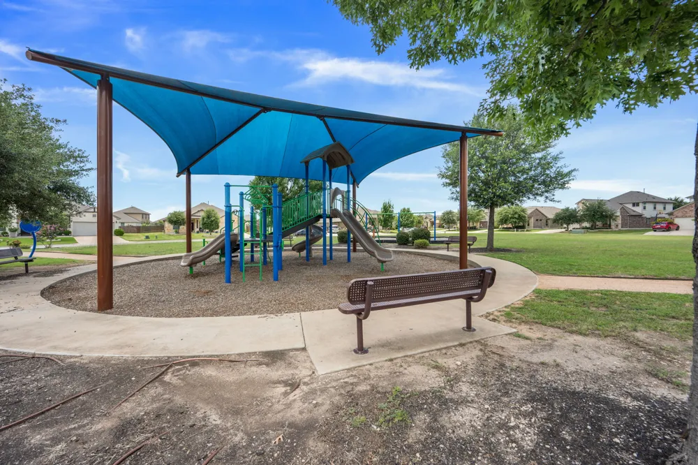 501 Buttermilk Lane Leander, TX 78641
