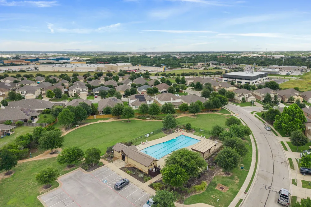 501 Buttermilk Lane Leander, TX 78641