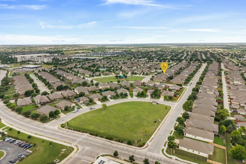 501 Buttermilk Lane Leander, TX 78641