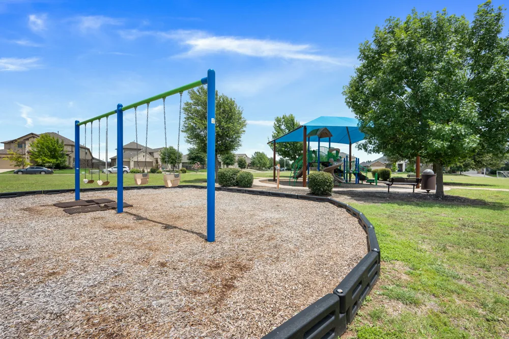 501 Buttermilk Lane Leander, TX 78641