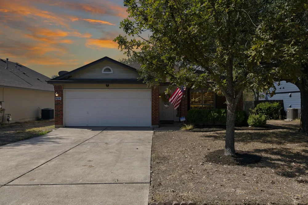 17413 Tobermory Drive Pflugerville, TX 78660