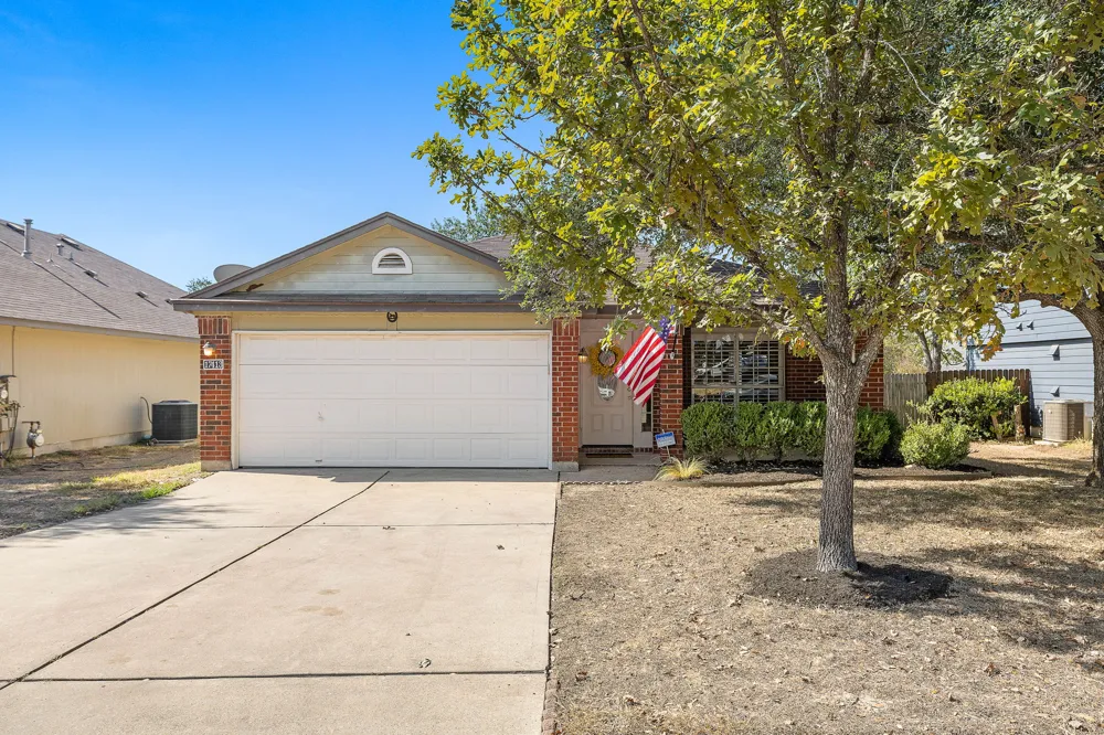 17413 Tobermory Drive Pflugerville, TX 78660