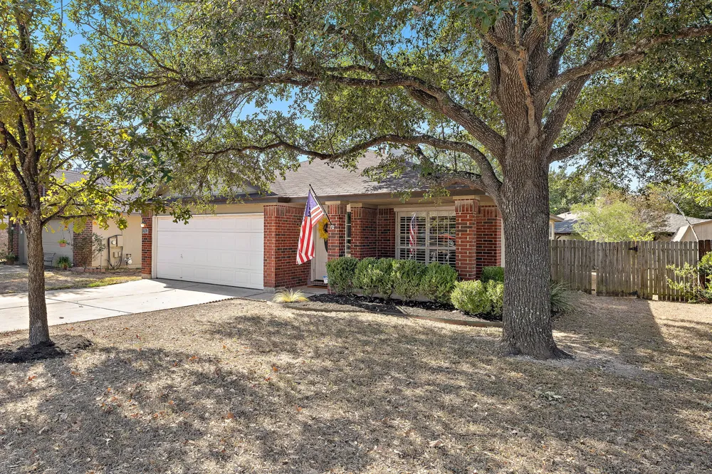 17413 Tobermory Drive Pflugerville, TX 78660