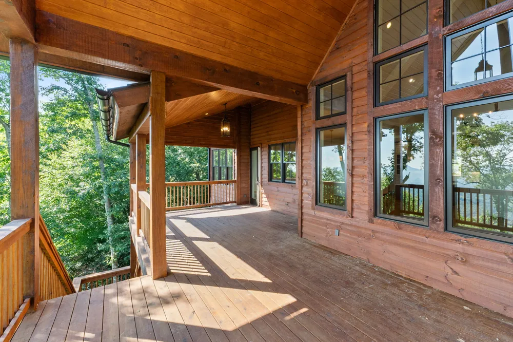 523 Broadview Drive Highlands, NC 28741
