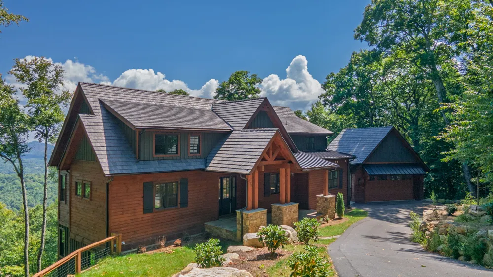 523 Broadview Drive Highlands, NC 28741