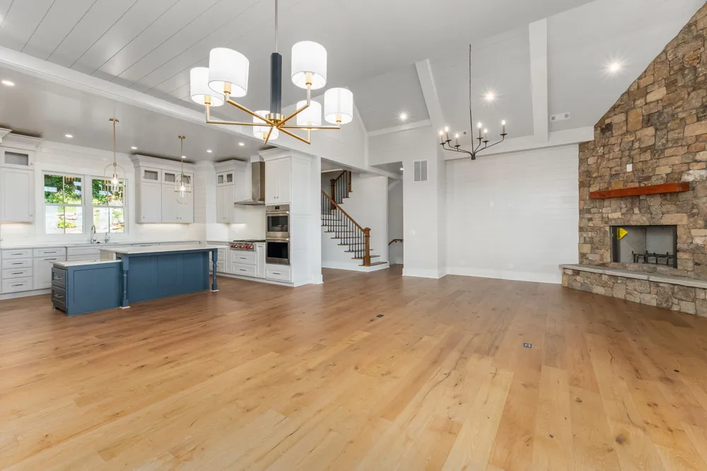 523 Broadview Drive Highlands, NC 28741