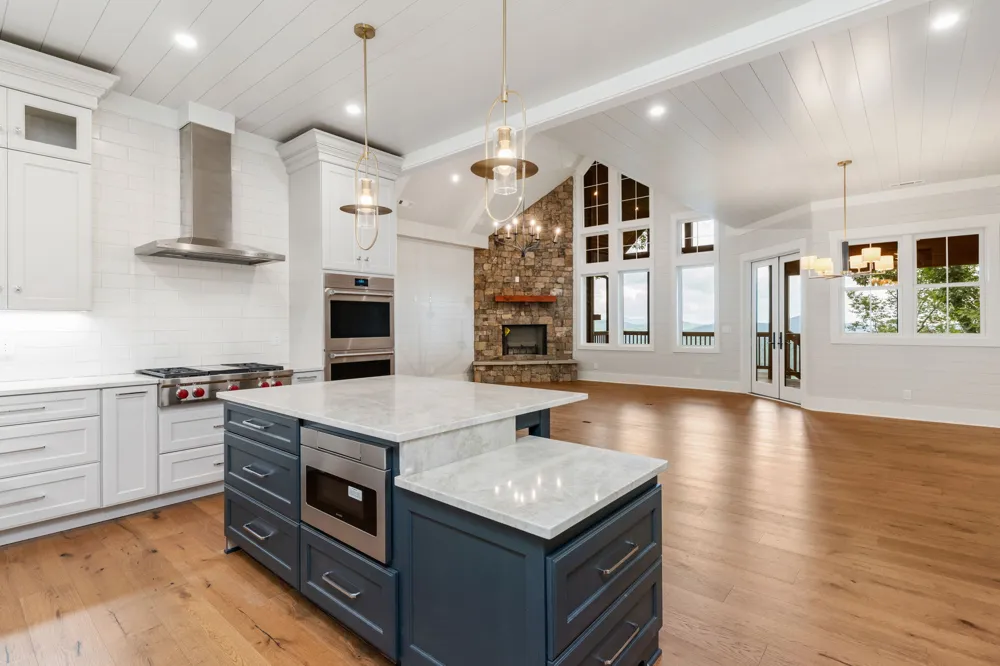 523 Broadview Drive Highlands, NC 28741