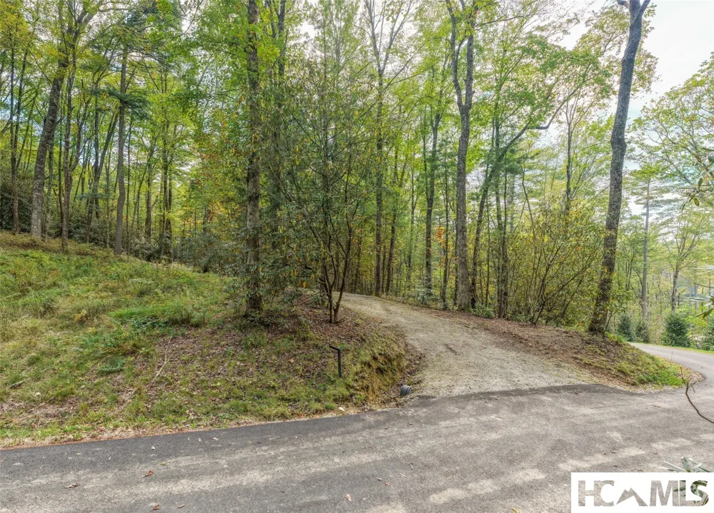 FE-3 Triple Farm Road Cashiers, NC 28717