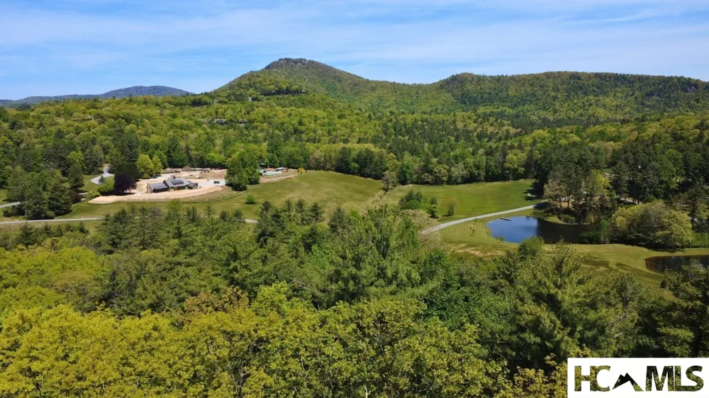 FE-3 Triple Farm Road Cashiers, NC 28717
