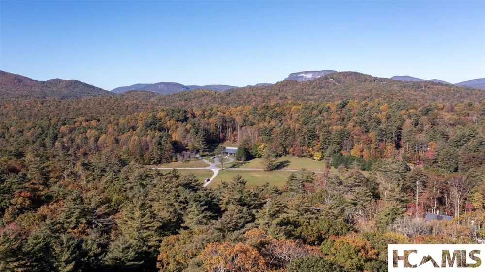 FE-3 Triple Farm Road Cashiers, NC 28717