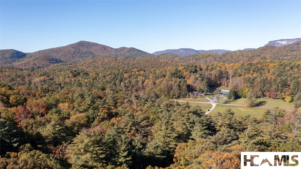FE-3 Triple Farm Road Cashiers, NC 28717