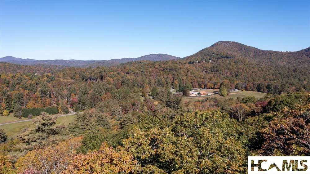 FE-3 Triple Farm Road Cashiers, NC 28717