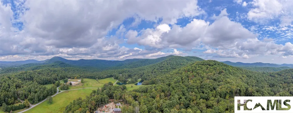 FE-3 Triple Farm Road Cashiers, NC 28717