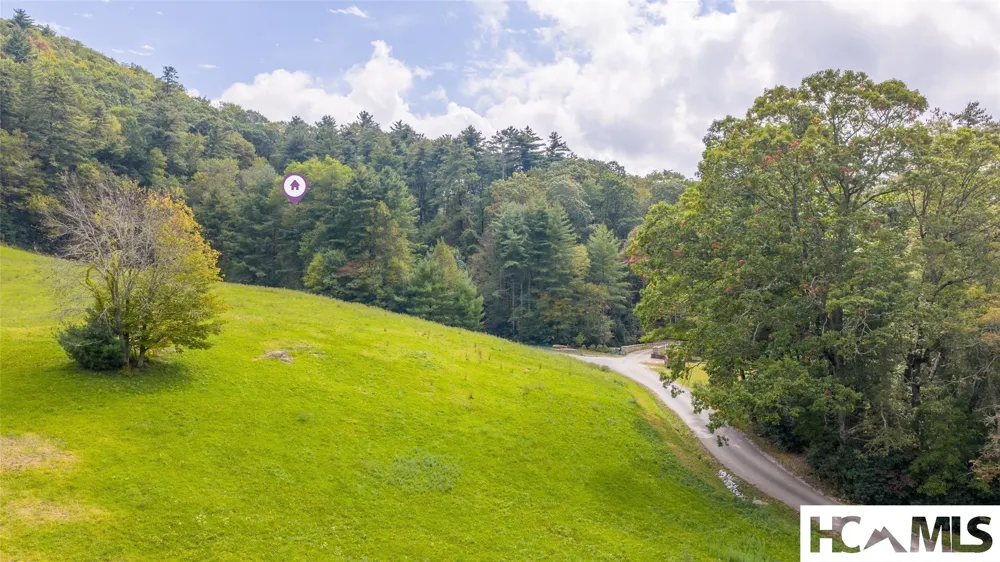 FE-3 Triple Farm Road Cashiers, NC 28717