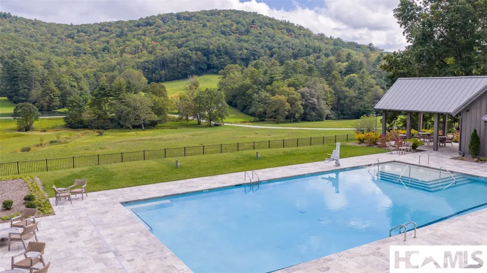 FE-3 Triple Farm Road Cashiers, NC 28717