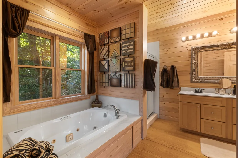 203 Cucumber Court Sapphire, NC 28774