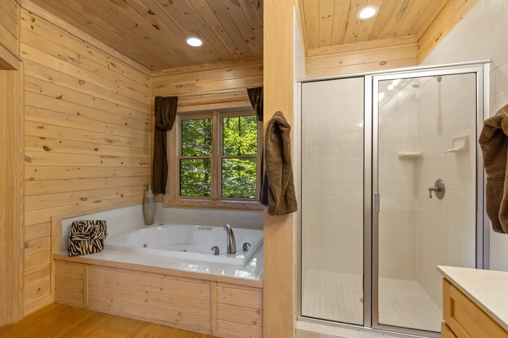 203 Cucumber Court Sapphire, NC 28774