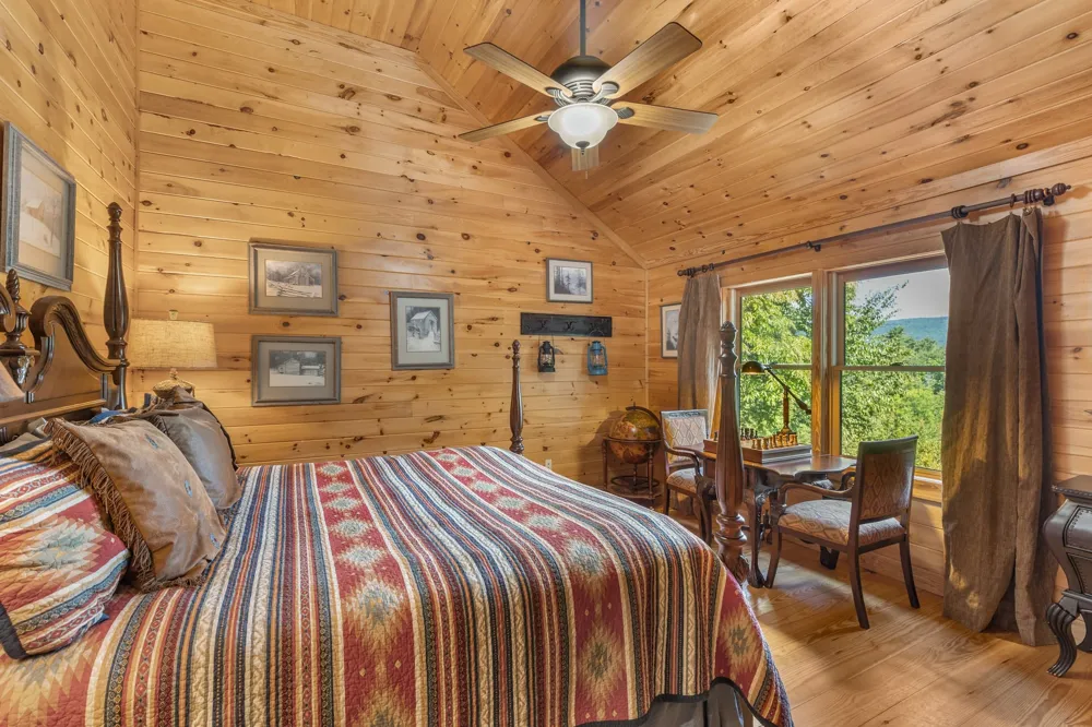 203 Cucumber Court Sapphire, NC 28774