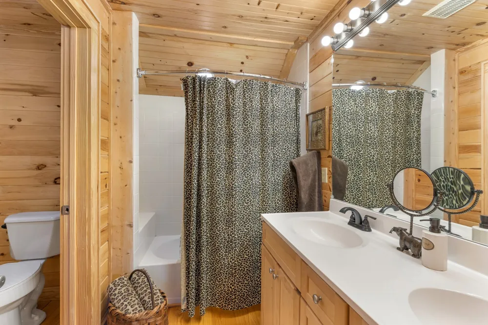 203 Cucumber Court Sapphire, NC 28774
