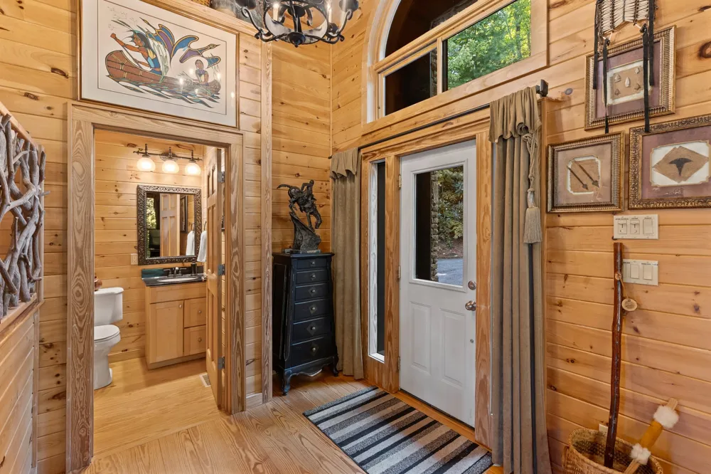 203 Cucumber Court Sapphire, NC 28774