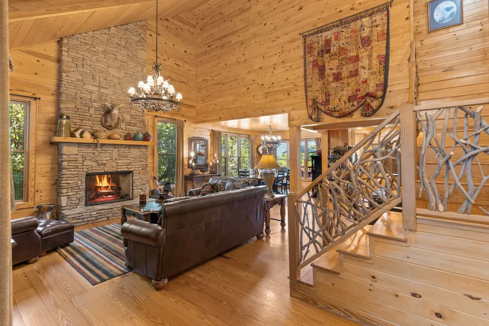 203 Cucumber Court Sapphire, NC 28774