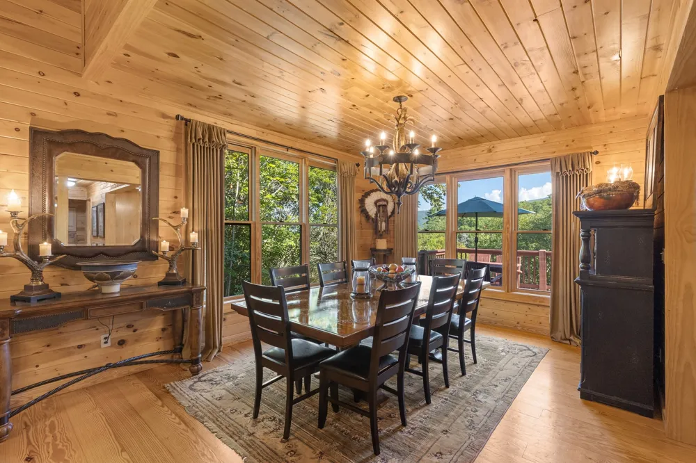 203 Cucumber Court Sapphire, NC 28774