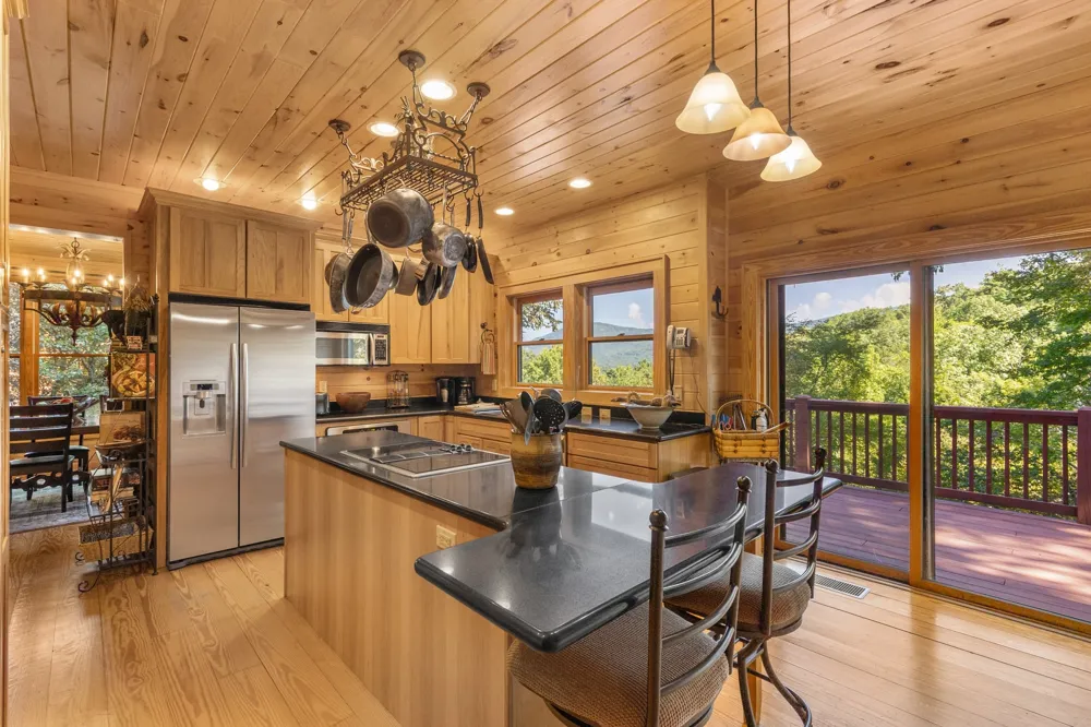 203 Cucumber Court Sapphire, NC 28774