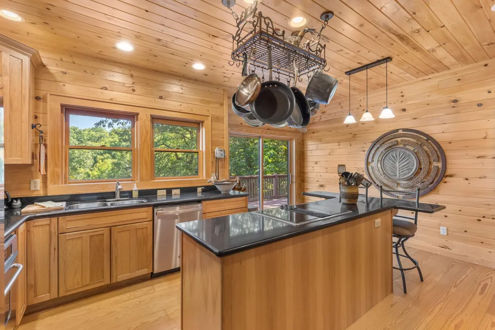 203 Cucumber Court Sapphire, NC 28774