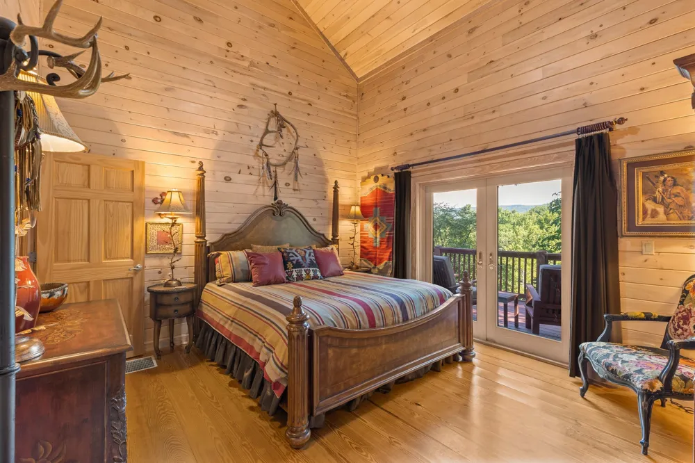 203 Cucumber Court Sapphire, NC 28774