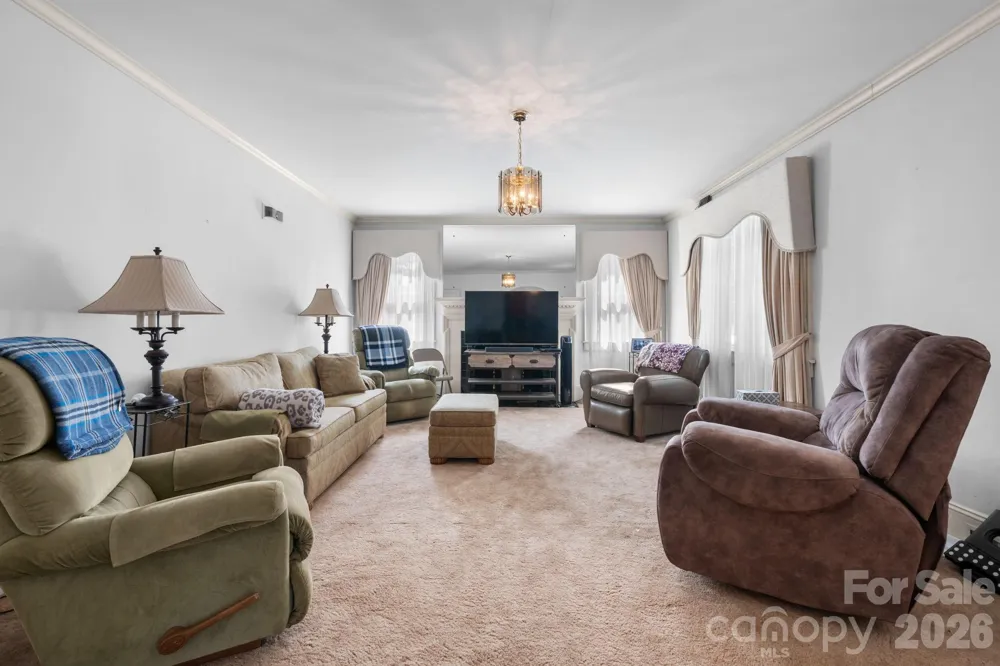 3962 Startown Road Newton, NC 28658