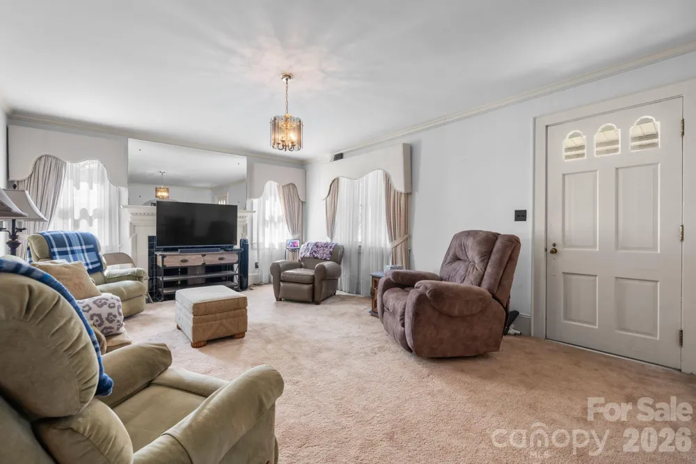 3962 Startown Road Newton, NC 28658