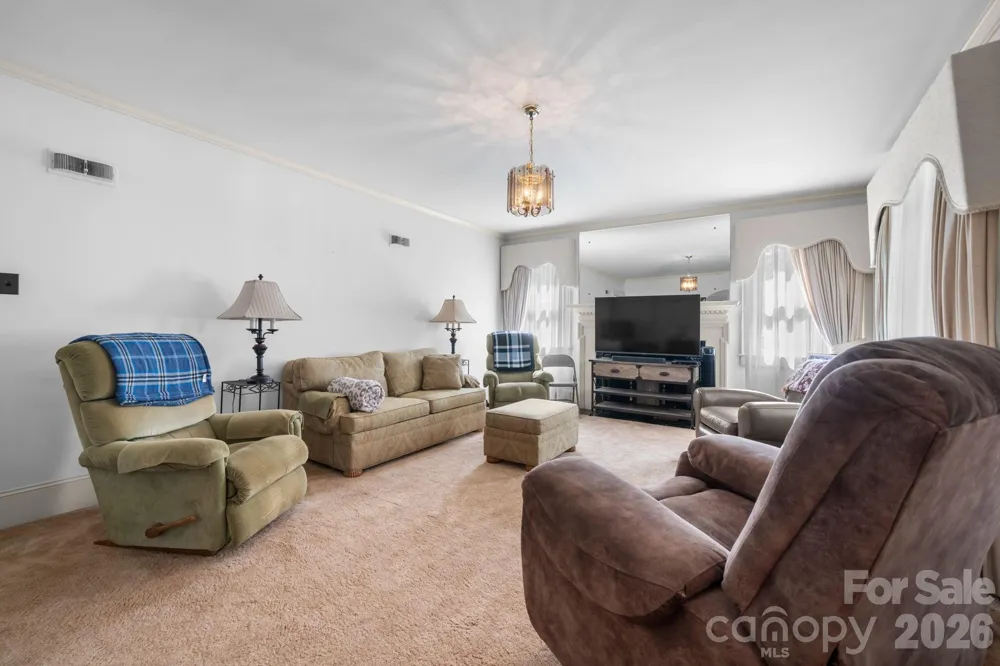 3962 Startown Road Newton, NC 28658