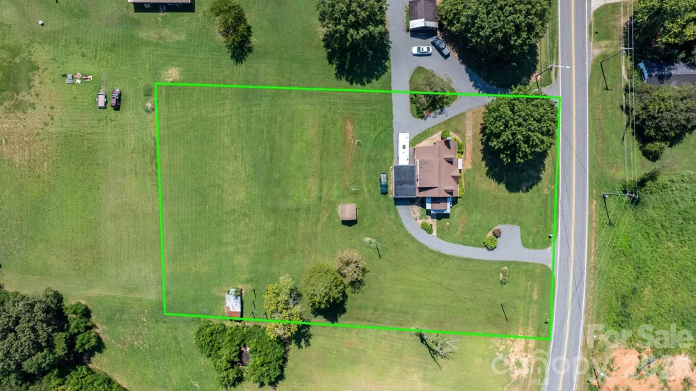 3962 Startown Road Newton, NC 28658