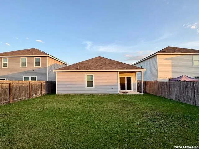 12715 Antilia San Antonio, TX 78245