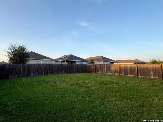 12715 Antilia San Antonio, TX 78245