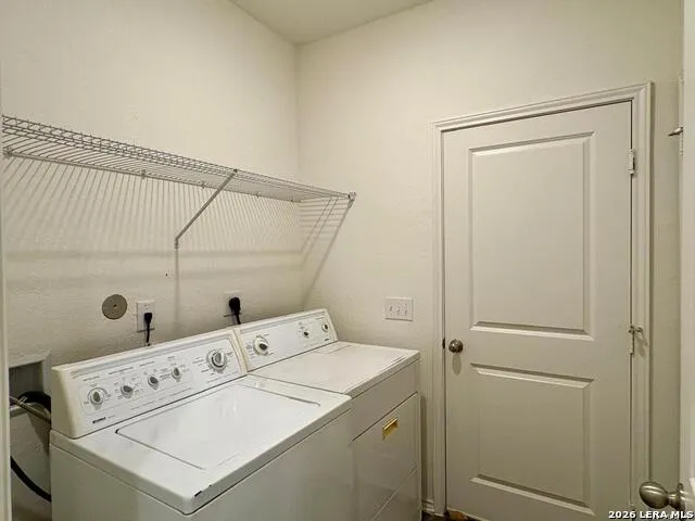 12715 Antilia San Antonio, TX 78245