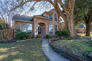 2623 Cheverny Drive McKinney, TX 75070