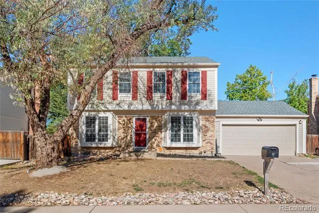 881 S Memphis Way Aurora, CO 80017