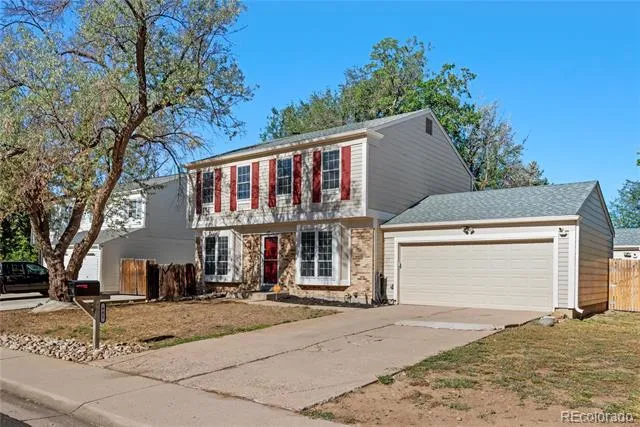 881 S Memphis Way Aurora, CO 80017
