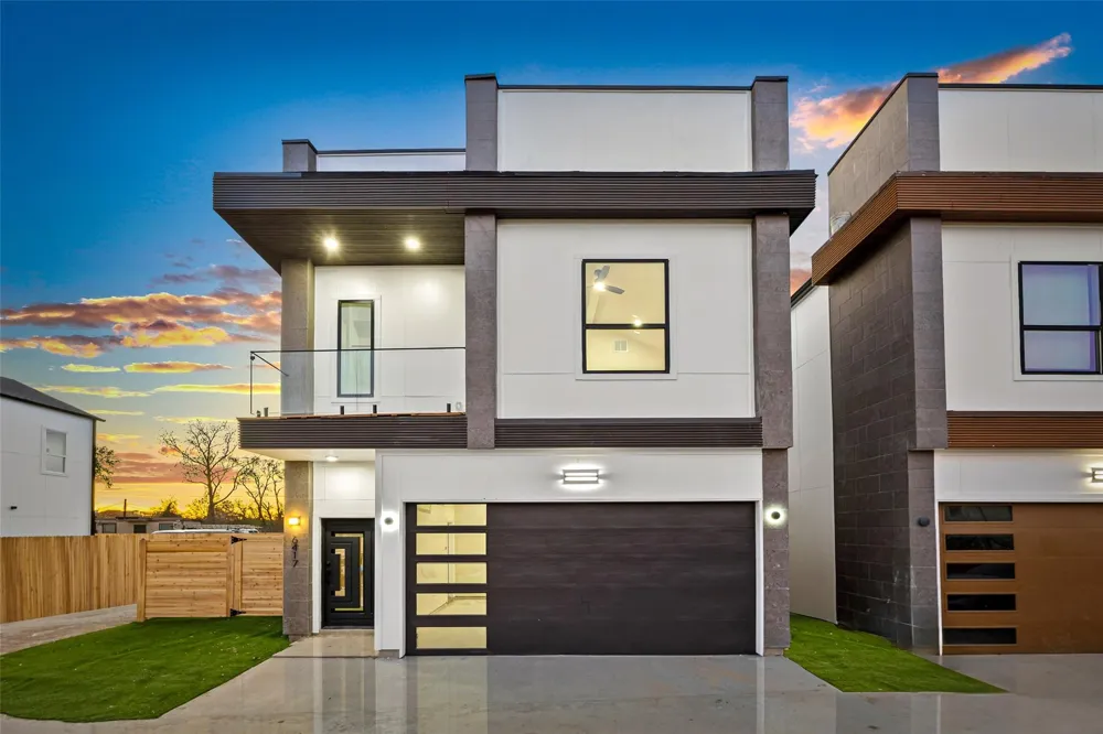 883 Paul Quinn Street Houston, TX 77091