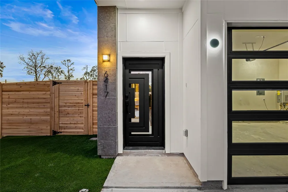 883 Paul Quinn Street Houston, TX 77091