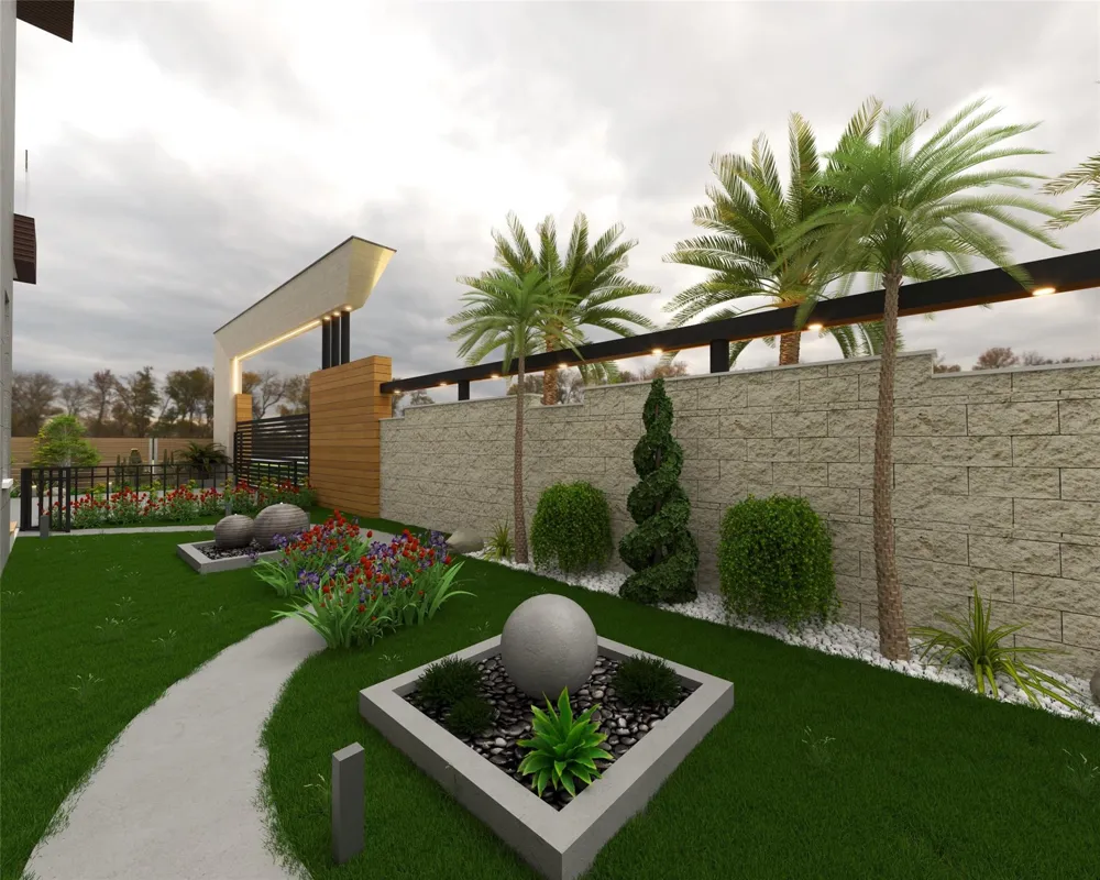 883 Paul Quinn Street Houston, TX 77091
