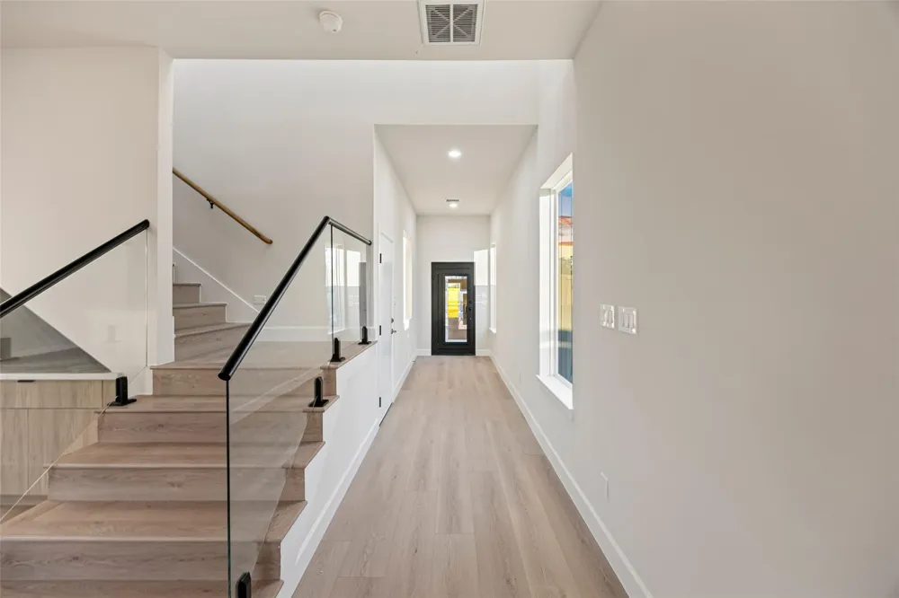 883 Paul Quinn Street Houston, TX 77091
